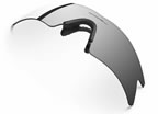 Oakley Lente MFrame Sweep Black Iridium (06-754)